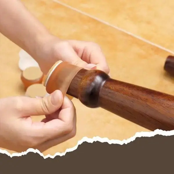 10+10 Free | ChairCup™ Prevent damage to your floor