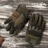 Indestructable Gloves™ - Ultimate protection for your hands!