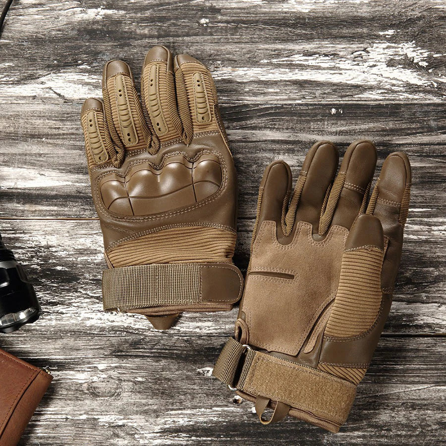 Indestructable Gloves™ - Ultimate protection for your hands!