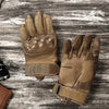 Indestructable Gloves™ - Ultimate protection for your hands!