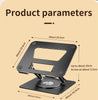 Lapstand™ - 360° Rotatable Laptop Stand
