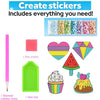 Gemcraft™ - Diamond Painting Sticker Kits