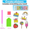Gemcraft™ - Diamond Painting Sticker Kits