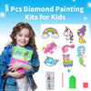 Gemcraft™ - Diamond Painting Sticker Kits