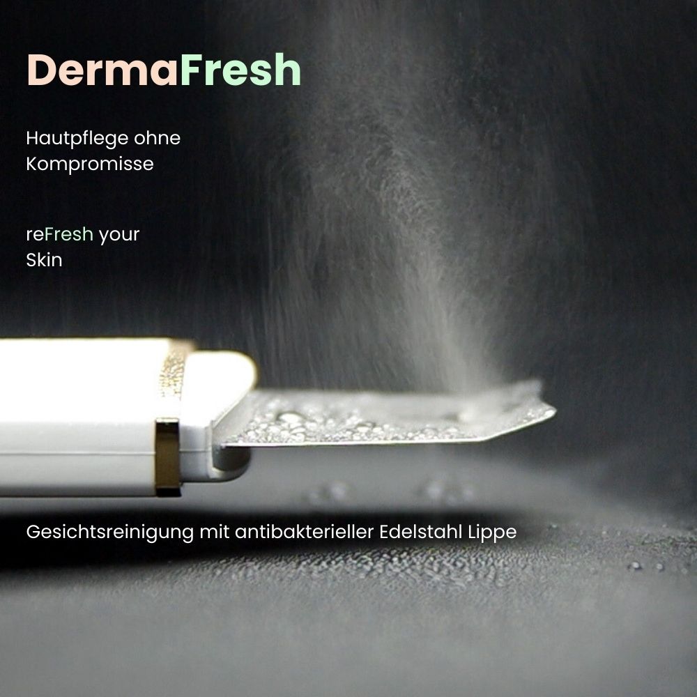 DermaFresh™ - Skin care without compromise