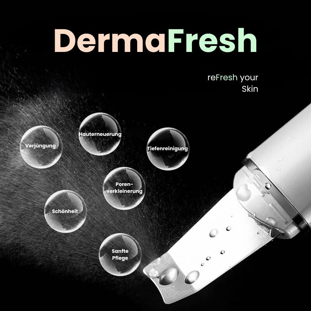 DermaFresh™ - Skin care without compromise