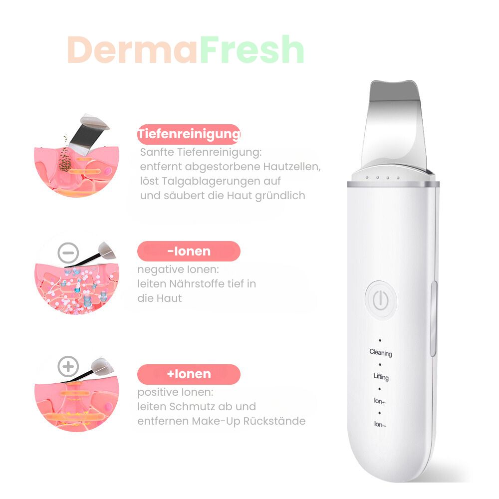 DermaFresh™ - Skin care without compromise