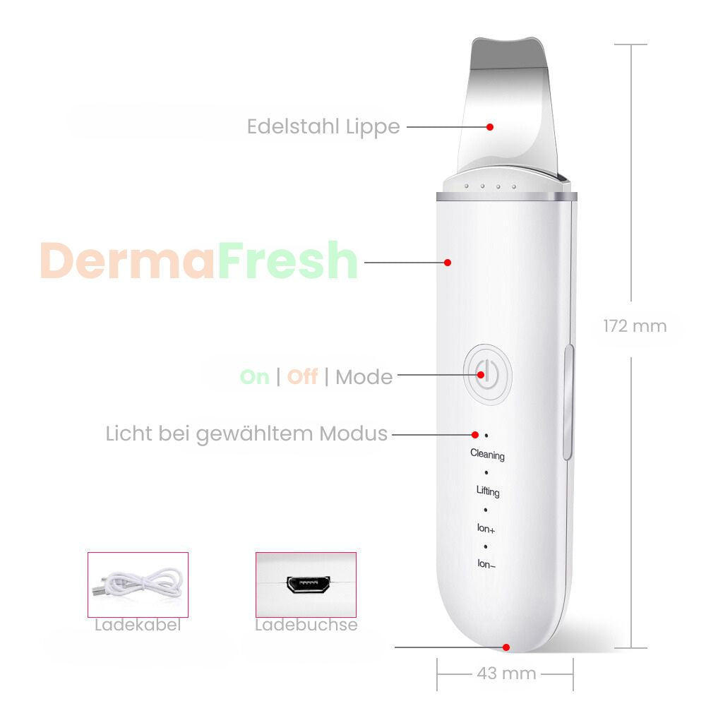 DermaFresh™ - Skin care without compromise