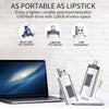 Smartphone USB stick™ - Keep your devices free from unnecessary storage consumption