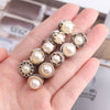 MetalSnap™ - Metal Snap Fasteners (set of 10)