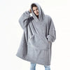CozyFit™ - cozy winter hoodie