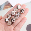 MetalSnap™ - Metal Snap Fasteners (set of 10)