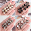MetalSnap™ - Metal Snap Fasteners (set of 10)