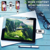 Smartphone USB stick™ - Keep your devices free from unnecessary storage consumption