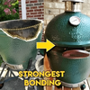 1+2 Free | Easyglue™ - High-strength oily welding adhesive