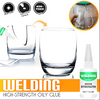 1+2 Free | Easyglue™ - High-strength oily welding adhesive