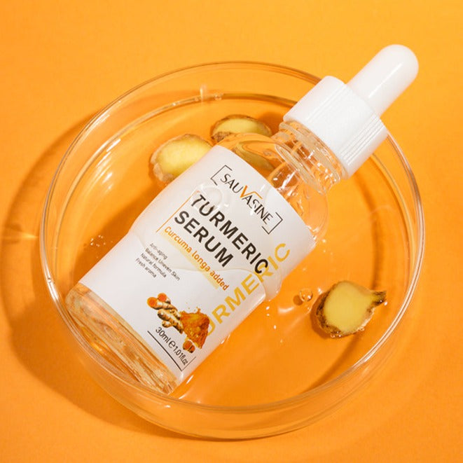 1+1 Free | Turmeric Serum™ Dark Spot Concealer