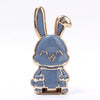 1+1 Free | Bunny™ Foldable Bunny Phone Holder