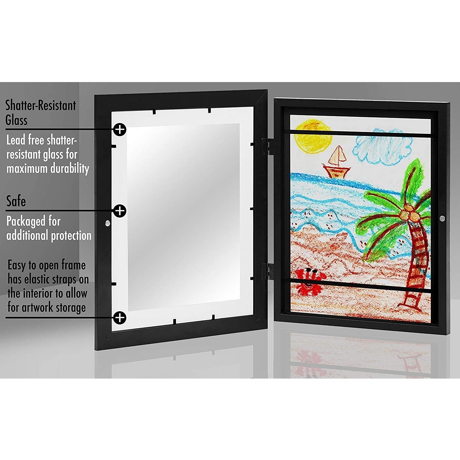 Kids Art Frame™
