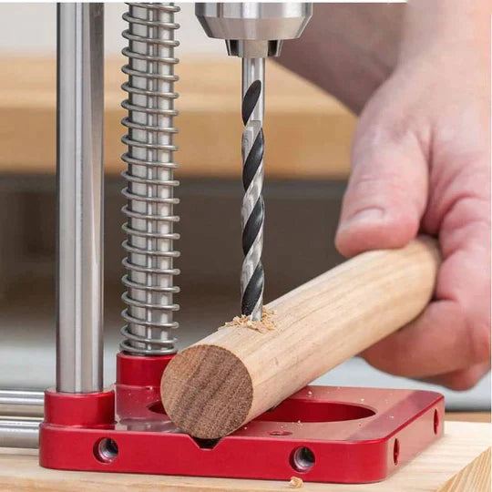 Drillbuddy™ - Drill finder
