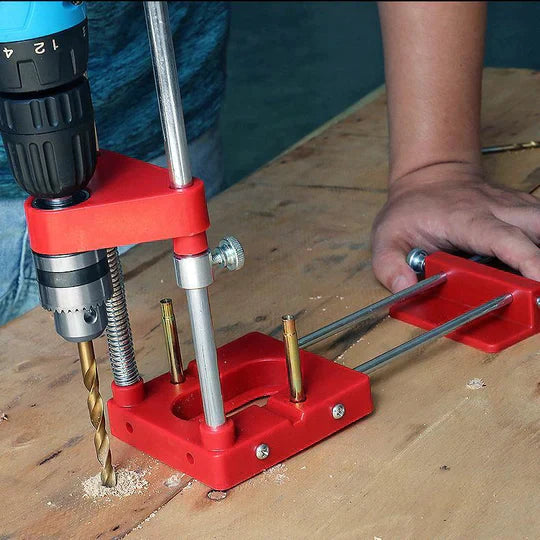 Drillbuddy™ - Drill finder