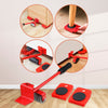 EasyRoller™ - Move your furniture with ease