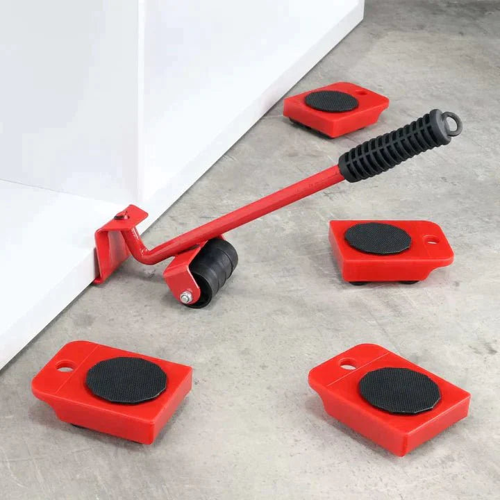EasyRoller™ - Move your furniture with ease