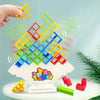 Team Tower Game™ - Team Tower Game for children and adults