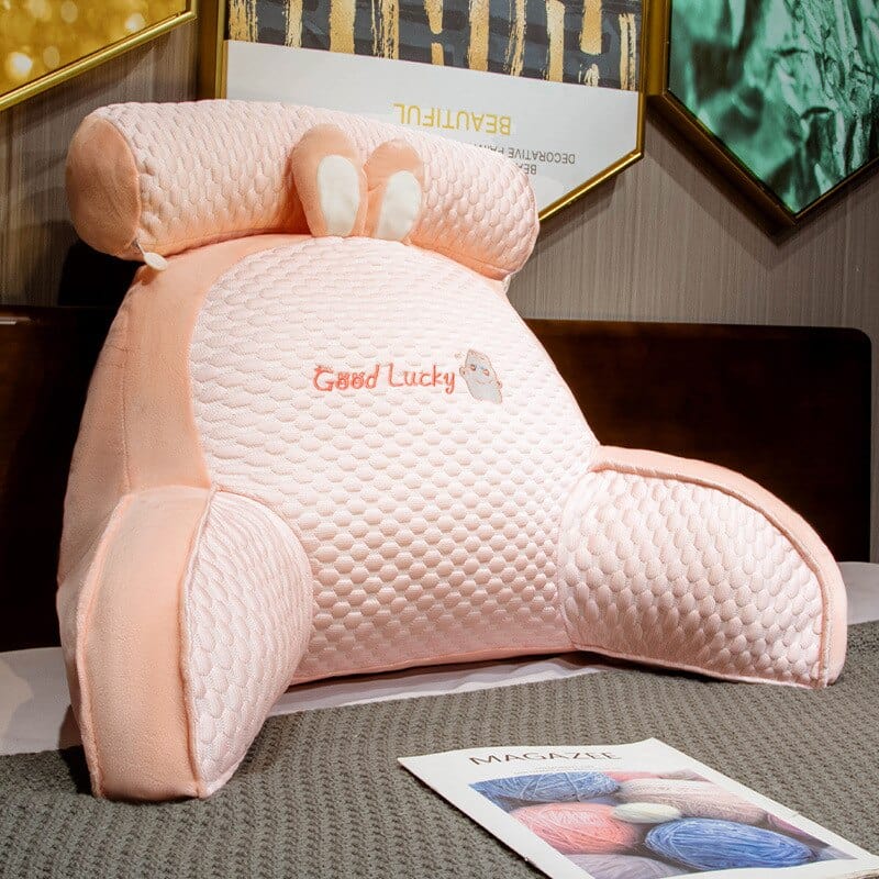 Support pillow™ - No more back pain!