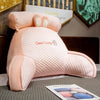 Support pillow™ - No more back pain!