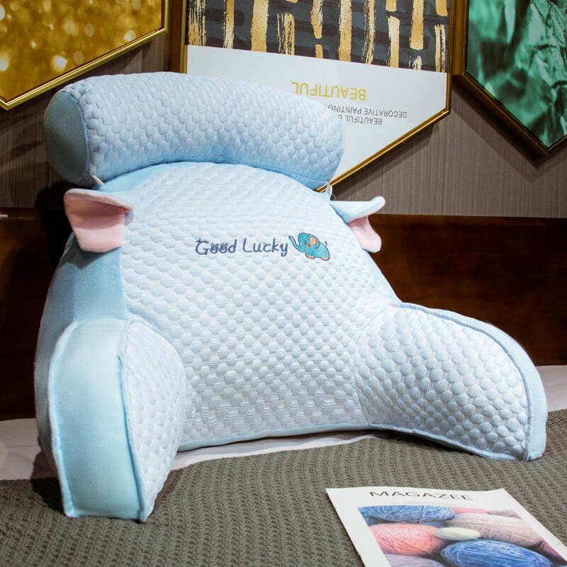 Support pillow™ - No more back pain!