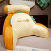 Support pillow™ - No more back pain!