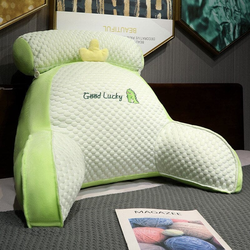Support pillow™ - No more back pain!