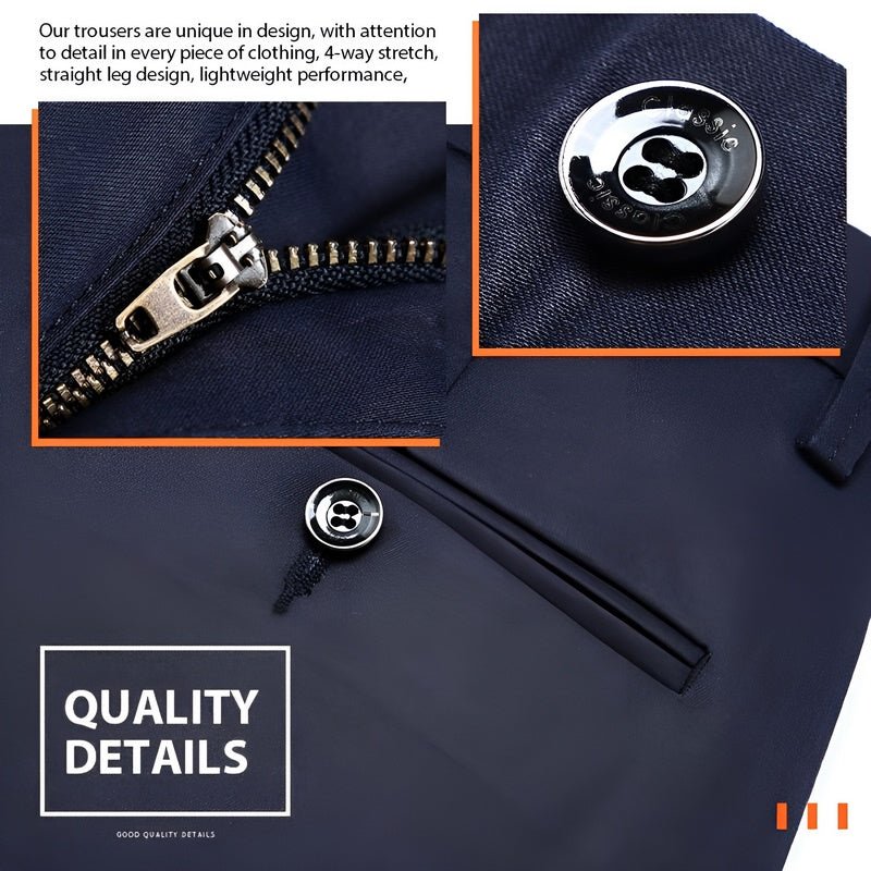 James™ - Increase your comfort