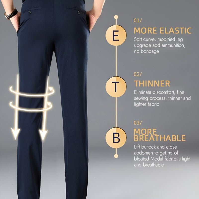 James™ - Increase your comfort