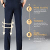 James™ - Increase your comfort