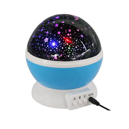 StellarSphere™ - Starry Night Projector