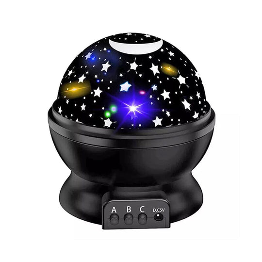 StellarSphere™ - Starry Night Projector