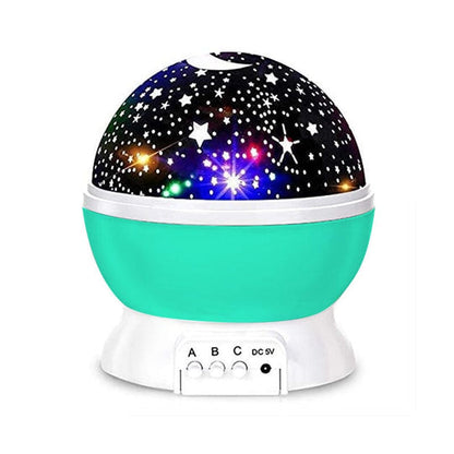 StellarSphere™ - Starry Night Projector