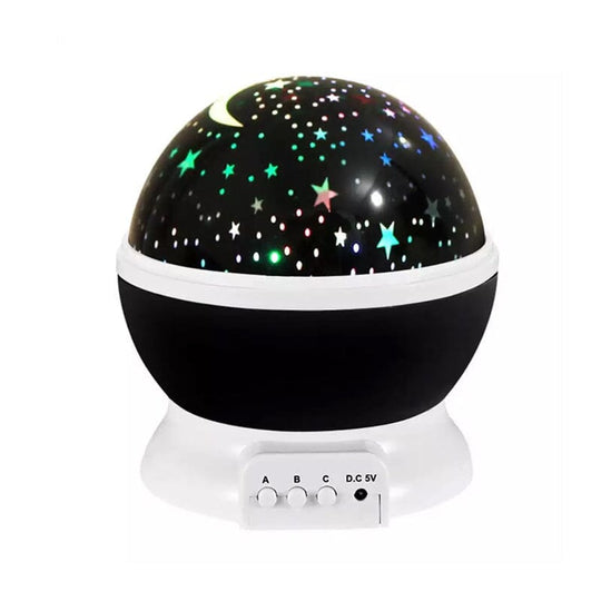 StellarSphere™ - Starry Night Projector