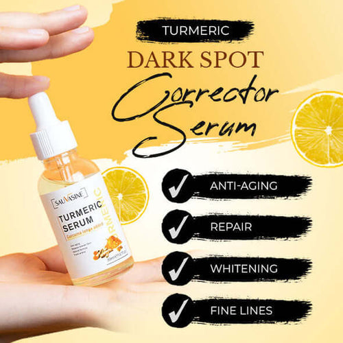 1+1 Free | Turmeric Serum™ Dark Spot Concealer