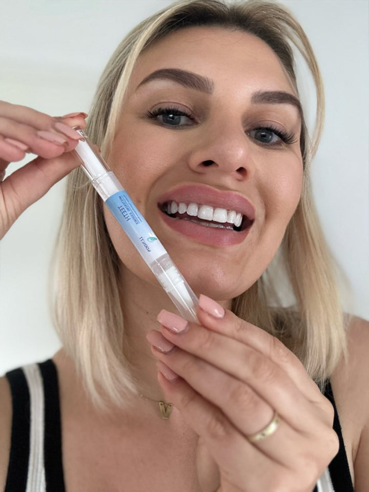 1+1 Free | Whity™ - Teeth Whitening Essence